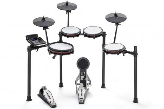 Alesis Nitro Max Kit: 1