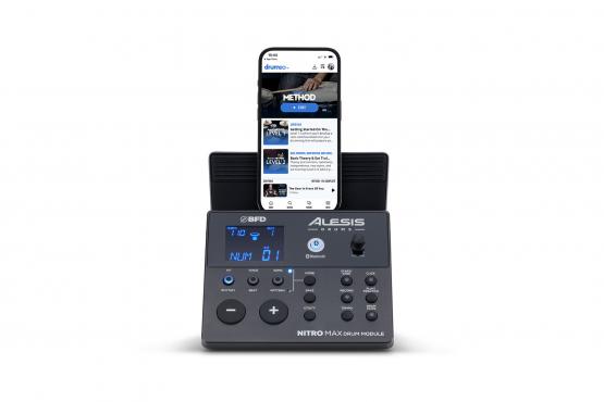 Alesis Nitro Max Kit: 2