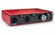 Focusrite Scarlett 8i6 3rd Gen: 3