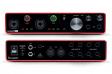 Focusrite Scarlett 8i6 3rd Gen: 2