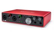 Focusrite Scarlett 8i6 3rd Gen