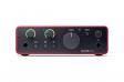 Focusrite Scarlett Solo Studio 4th Gen: 3