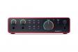 Focusrite Scarlett 2i2 Studio 4th Gen: 2