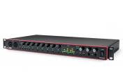 Focusrite Scarlett 18i20 3rd Gen