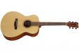 Yamaha FS400 (Natural Satin): 1