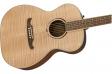 Fender FA-235E Concert Natural LR: 2