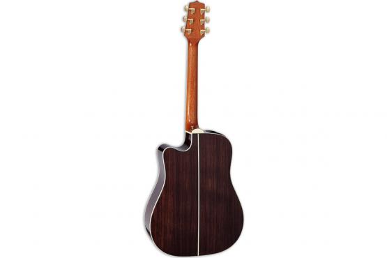 Takamine GD51CE BSB: 3