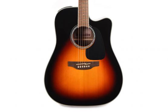 Takamine GD51CE BSB: 2