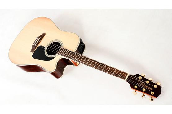 Takamine GD51CE NAT: 2