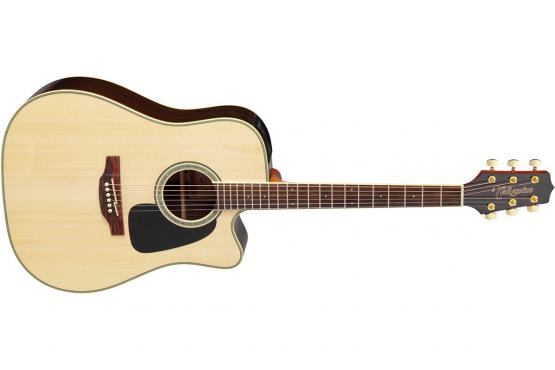 Takamine GD51CE NAT: 1