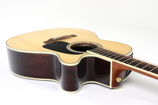 Takamine GN51CE NAT: 2