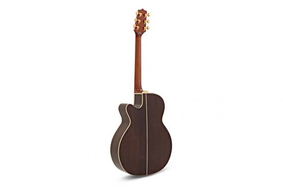 Takamine GN51CE NAT: 4