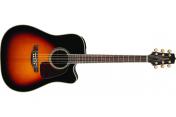 Takamine GD71CE BSB