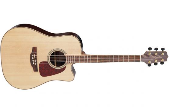 Takamine GD93CE NAT: 1