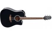 Takamine GD34CE BLK