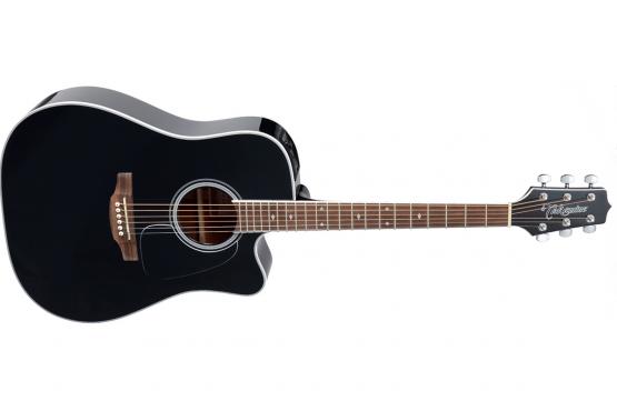 Takamine GD34CE BLK: 1