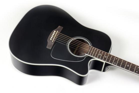 Takamine GD34CE BLK: 2