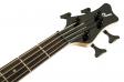 Jackson JS2 Spectra LR Gloss Black: 3