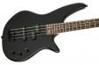 Jackson JS2 Spectra LR Gloss Black: 2