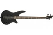 Jackson JS2 Spectra LR Gloss Black