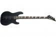 Jackson JS2 Concert Bass AH Satin Black: 1