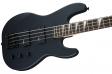 Jackson JS2 Concert Bass AH Satin Black: 2