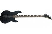 Jackson JS2 Concert Bass AH Satin Black