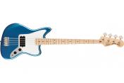 Squier by Fender Affinity Series Jaguar Bass MN Lake Placid Blue