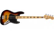 Squier by Fender Сlassic Vibe '70s Jazz Bass MN 3-Color Sunburst