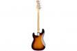 Fender Player Precision Bass MN 3TS: 4