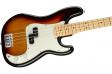 Fender Player Precision Bass MN 3TS: 2