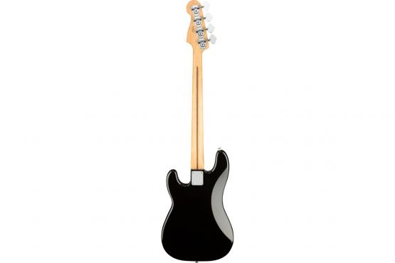 Fender Player Precision Bass MN Black: 5