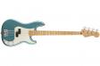 Fender Player Precision Bass MN TPL: 1