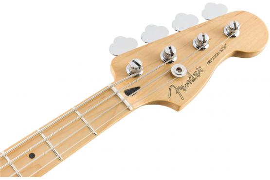 Fender Player Precision Bass MN TPL: 3