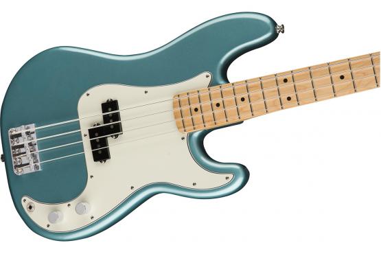 Fender Player Precision Bass MN TPL: 2