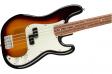 Fender Player Precision Bass PF 3TS: 2