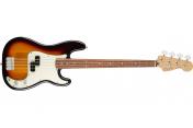 Fender Player Precision Bass PF 3TS