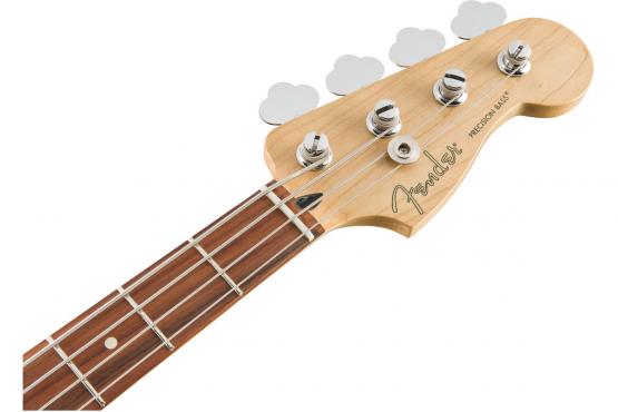 Fender Player Precision Bass PF 3TS: 3