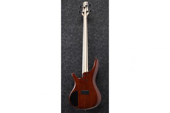 Ibanez SR370EF BBT: 4