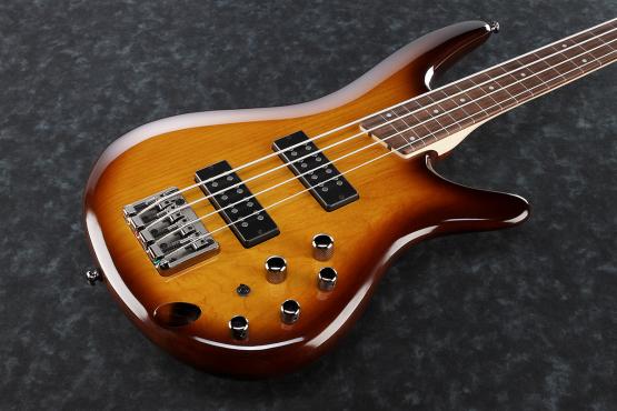 Ibanez SR370EF BBT: 2