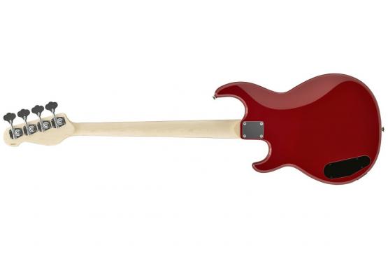 Yamaha BB234 (Raspberry Red): 2