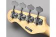 Yamaha BB234 (Yellow Natural Satin): 4