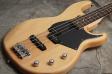 Yamaha BB234 (Yellow Natural Satin): 5