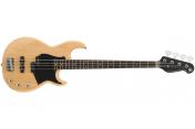 Yamaha BB234 (Yellow Natural Satin)