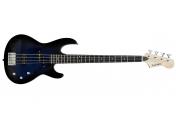 Parksons PJB-15 (Transparent Blue Burst)