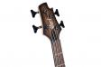 Cort C4 Plus OVMH (Antique Brown Burst): 4