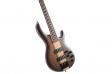 Cort C4 Plus OVMH (Antique Brown Burst): 3