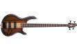 Cort C4 Plus OVMH (Antique Brown Burst): 1