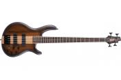 Cort C4 Plus OVMH (Antique Brown Burst)