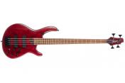 Cort B4 Element (Open Pore Burgundy Red)